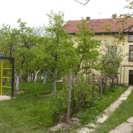 Guest house Guest House Pribojska Banja Pribojska Banja