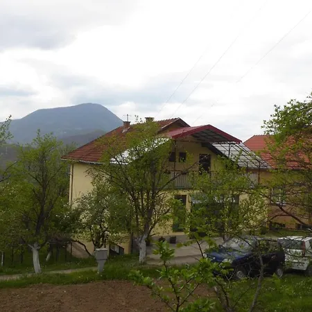 Guest House Pribojska Banja