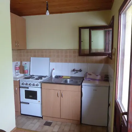 Guest House Pribojska Banja 3* Pribojska Banja