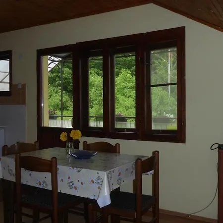 Guest house Guest House Pribojska Banja Pribojska Banja