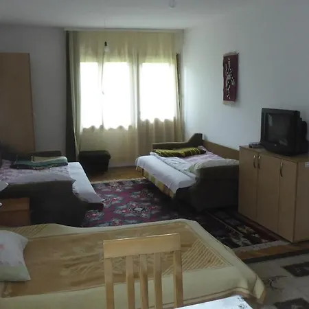 Guest House Pribojska Banja 3*