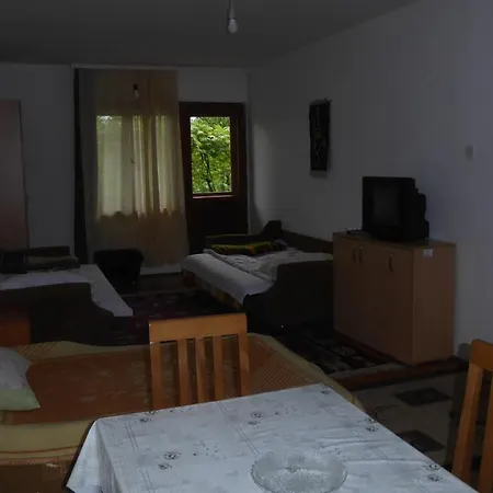 Guest House Pribojska Banja Affittacamere