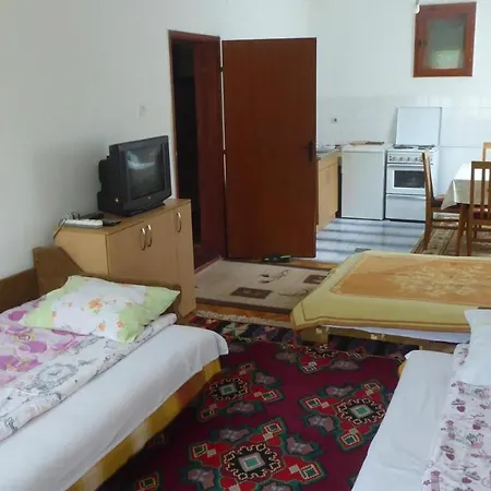 Guest House Pribojska Banja Affittacamere 3*