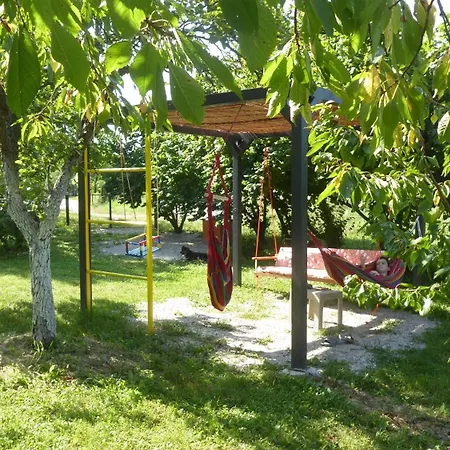Affittacamere Guest House Pribojska Banja Pribojska Banja