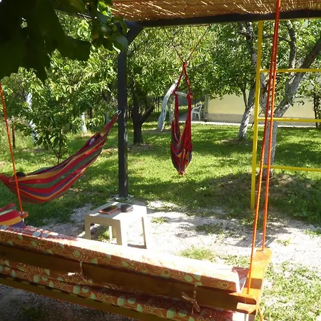 Guest house Guest House Pribojska Banja 3*