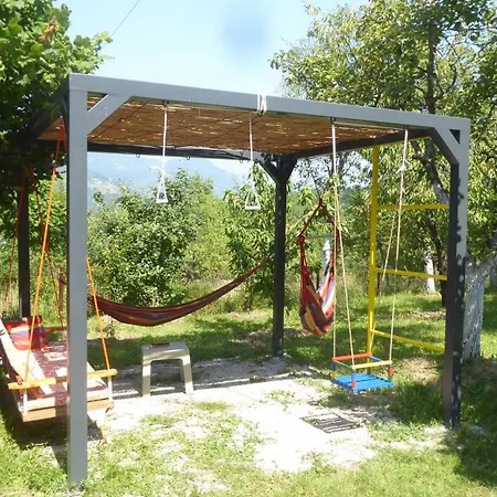 Guest House Pribojska Banja 3*