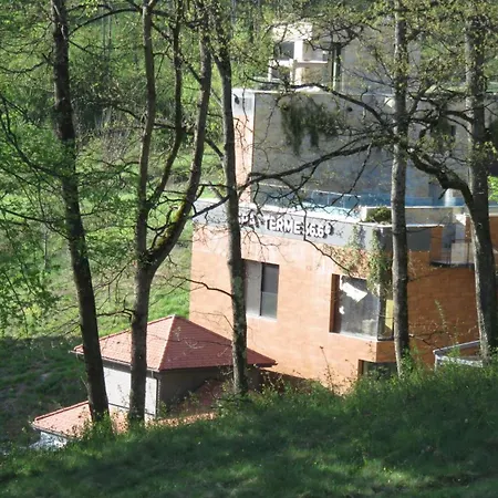 Affittacamere Guest House Pribojska Banja 3*