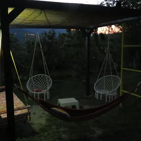 Guest house Guest House Pribojska Banja 3*