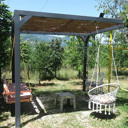 Affittacamere Guest House Pribojska Banja