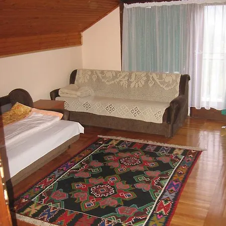 Guest house Guest House Pribojska Banja Pribojska Banja