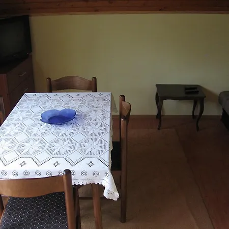 Guest house Guest House Pribojska Banja Pribojska Banja