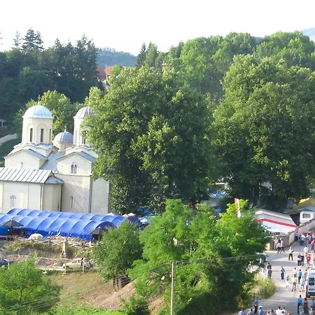 Guest house Guest House Pribojska Banja