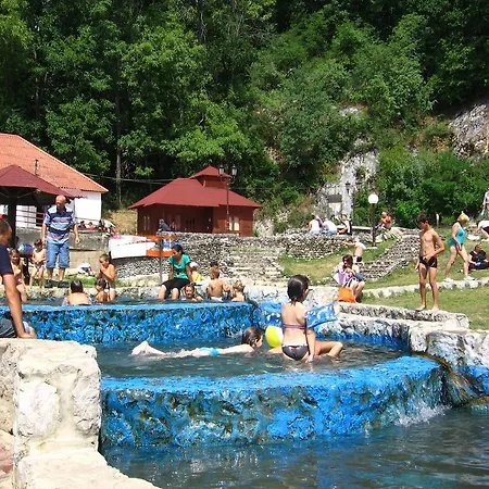 Guest House Pribojska Banja Pribojska Banja