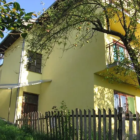 Guest House Pribojska Banja