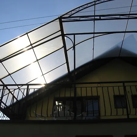 Guest house Guest House Pribojska Banja 3*