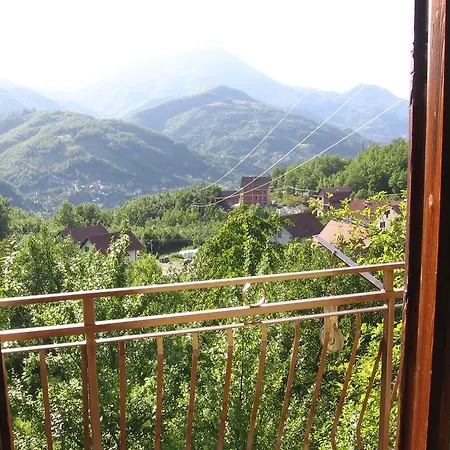 Guest House Pribojska Banja Pribojska Banja