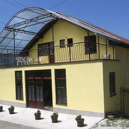 Guest House Pribojska Banja Pribojska Banja