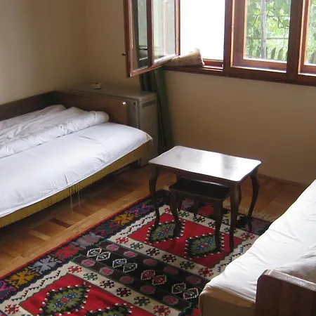 Guest House Pribojska Banja