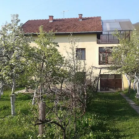 Guest House Pribojska Banja Affittacamere Pribojska Banja