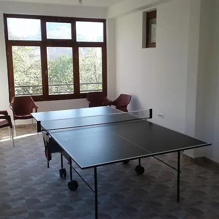 Guest House Pribojska Banja 3*