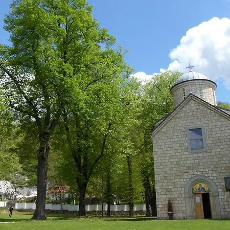 Guest House Pribojska Banja 3* Pribojska Banja