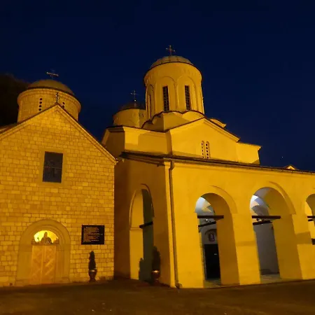 Guest House Pribojska Banja Guest house