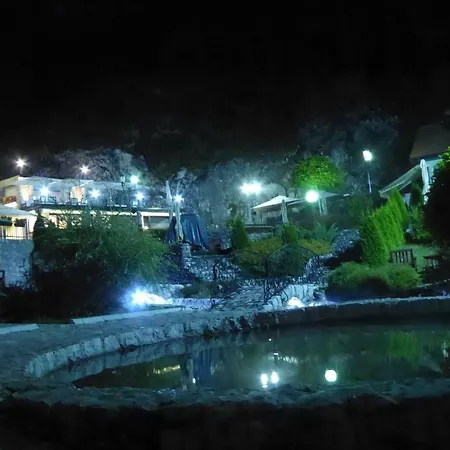 Affittacamere Guest House Pribojska Banja