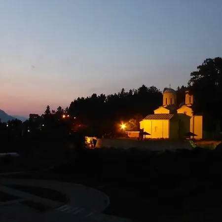 Guest house Guest House Pribojska Banja Pribojska Banja