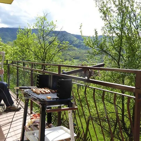 Guest house Guest House Pribojska Banja Pribojska Banja