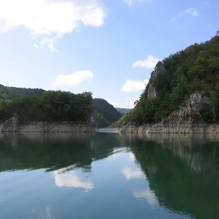 Guest House Pribojska Banja