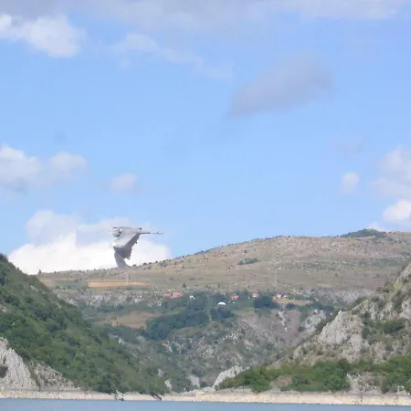 Guest House Pribojska Banja Guest house 3*