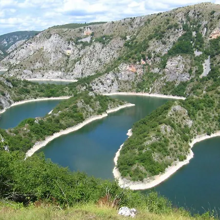 Guest house Guest House Pribojska Banja 3*