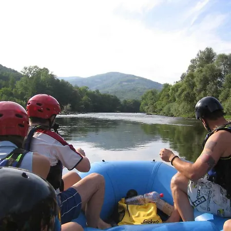 Guest house Guest House Pribojska Banja Pribojska Banja