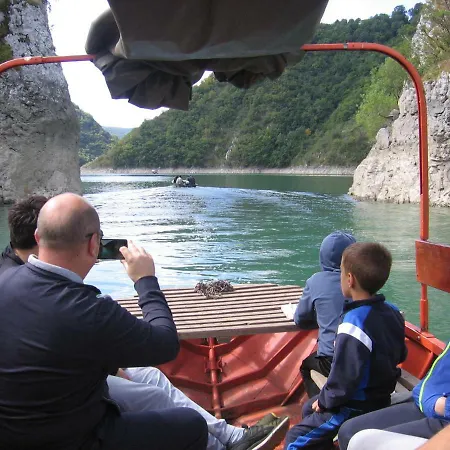 Guest House Pribojska Banja Guest house Pribojska Banja