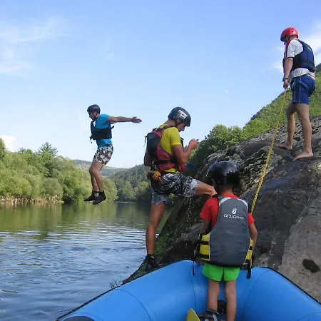 Guest House Pribojska Banja Pribojska Banja