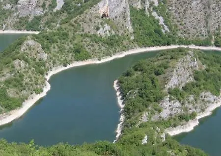 Guest House Pribojska Banja 3* Pribojska Banja