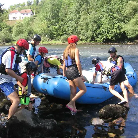 Guest House Pribojska Banja 3* Pribojska Banja