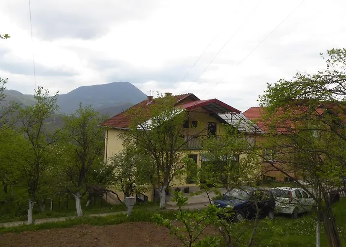 Guest House Pribojska Banja