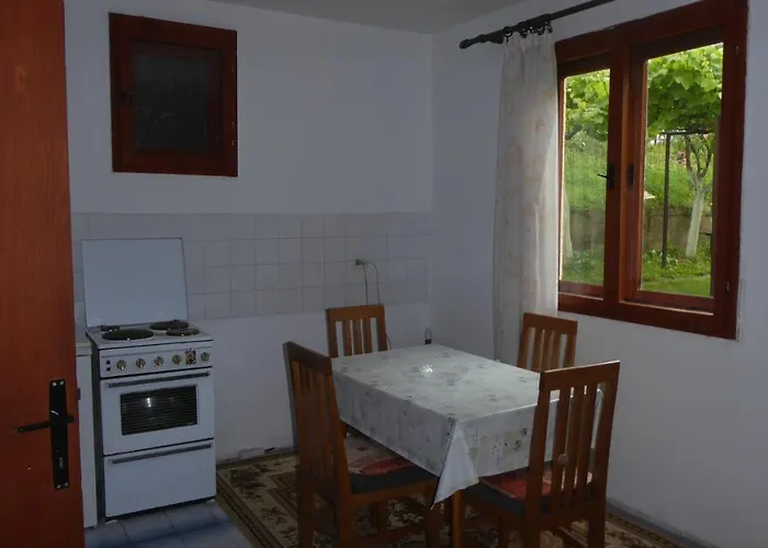 Guest House Pribojska Banja Guest house 3*