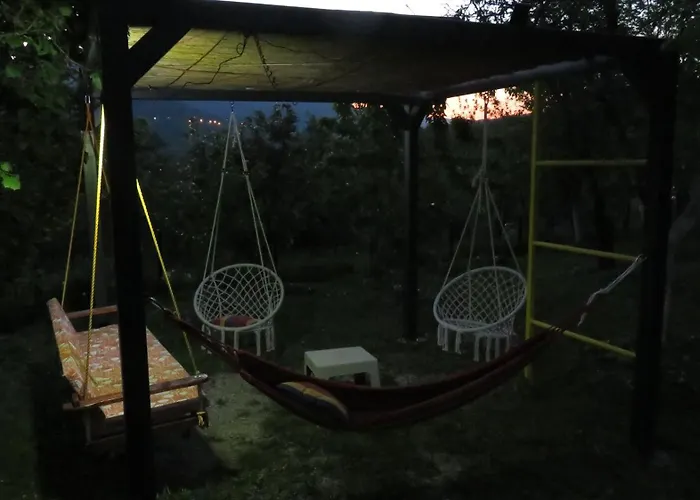 Guest house Guest House Pribojska Banja 3*