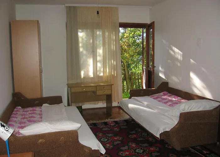 Guest House Pribojska Banja