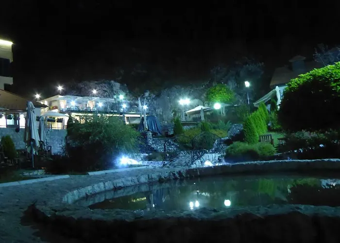 Guest house Guest House Pribojska Banja