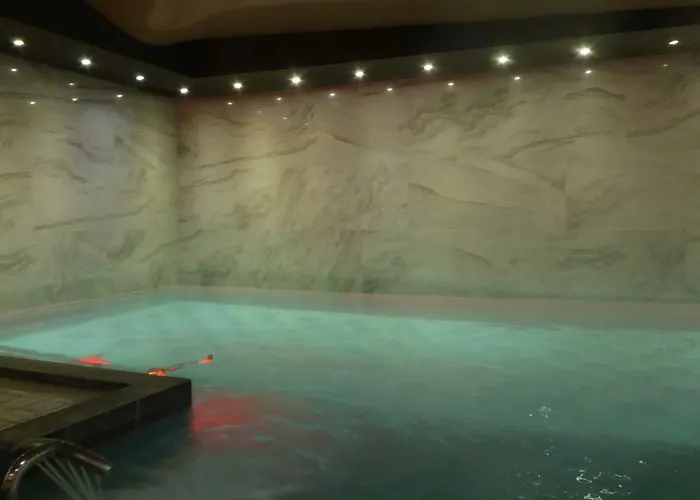 Guest House Pribojska Banja