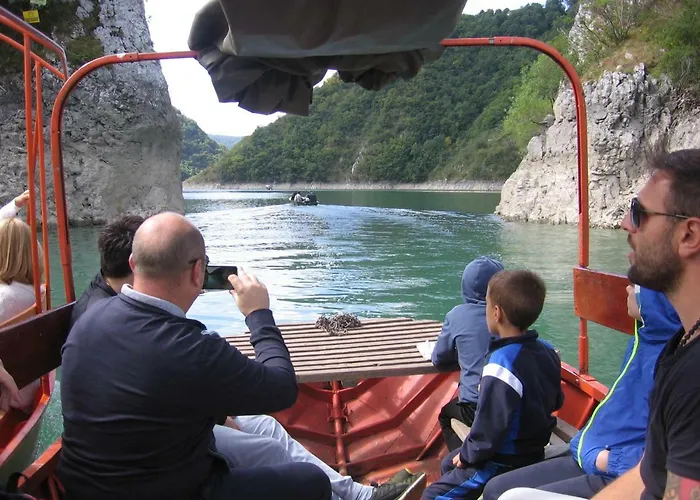 Guest House Pribojska Banja Guest house Pribojska Banja