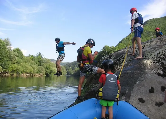 Guest House Pribojska Banja Pribojska Banja