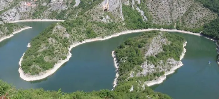 Guest House Pribojska Banja 3* Pribojska Banja